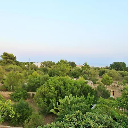 Charming House Near The Sea In Torre Pali. *