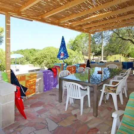 Charming House Near The Sea In Torre Pali. *