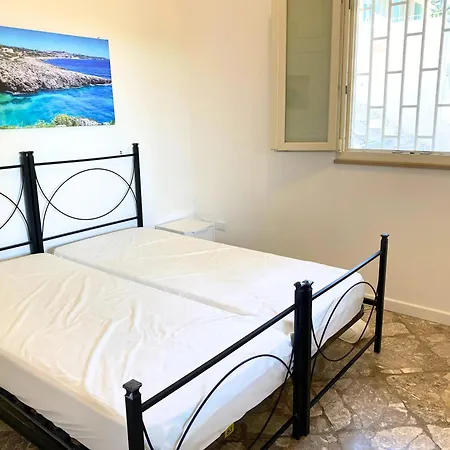 Charming House Near The Sea In Torre Pali. Torre Pali