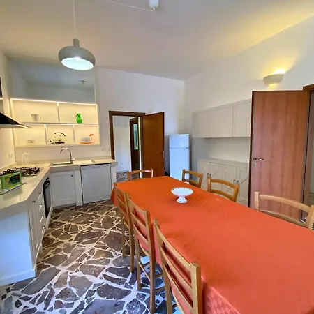Charming House Near The Sea In Torre Pali. Torre Pali