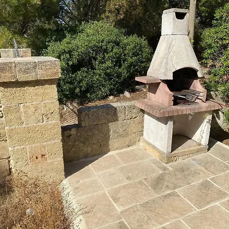 Charming House Near The Sea In Torre Pali. * Torre Pali