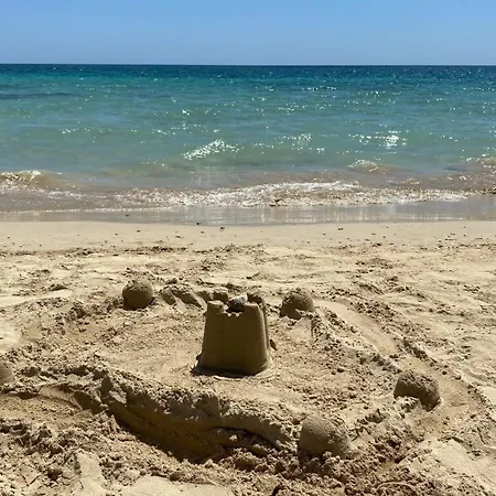 Charming House Near The Sea In Torre Pali.