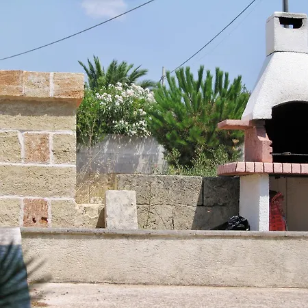 Holiday home Charming Seaside Retreat At Torre Pali