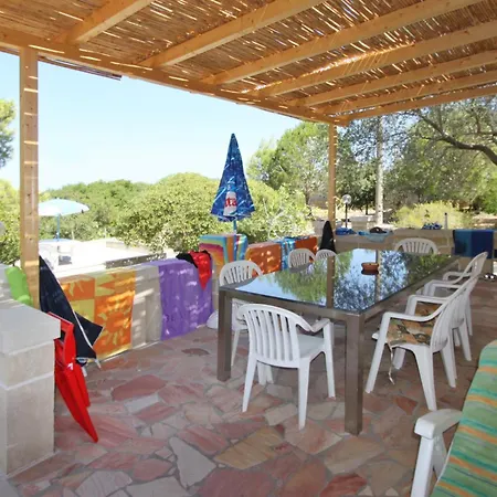 Vakantiehuis Charming House Near The Sea In Torre Pali. *