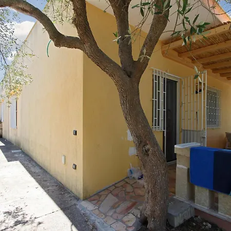 Holiday home Charming Seaside Retreat At Torre Pali