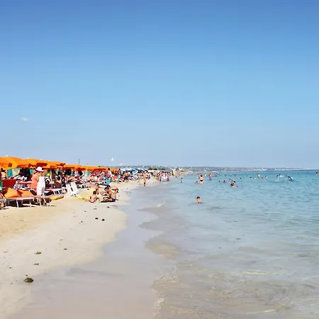 Hébergement de vacances Charming House Near The Sea In Torre Pali. Torre Pali